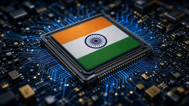 Big Indian AI SuperChip Dream: Bharatiya Chips Powering the Electronic Revolution