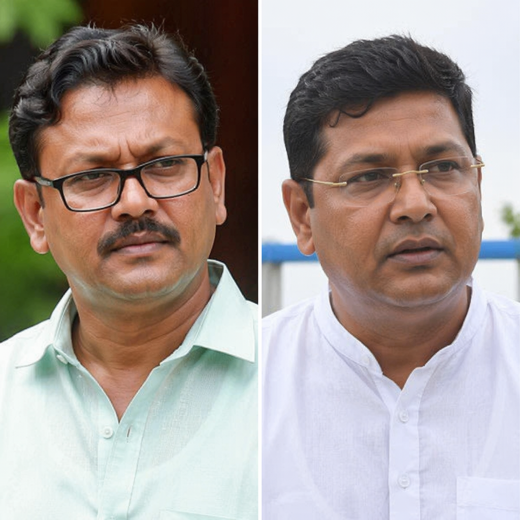 50 Trinamool MLAs Allegedly Ready to Rebel Amid Party Expulsions