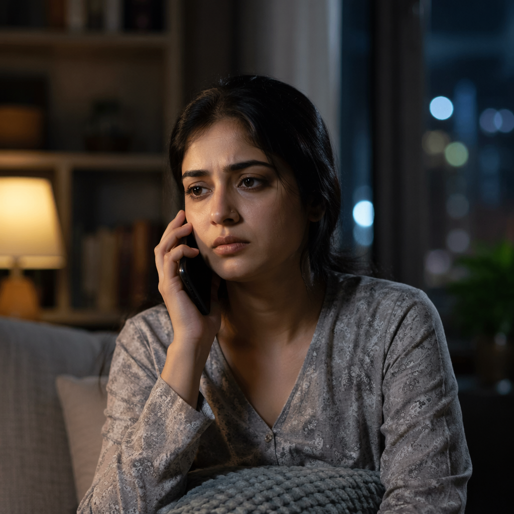 AI Voice Clone Fraud Is Rising: How to Verify Emergency Calls Before Sending Money