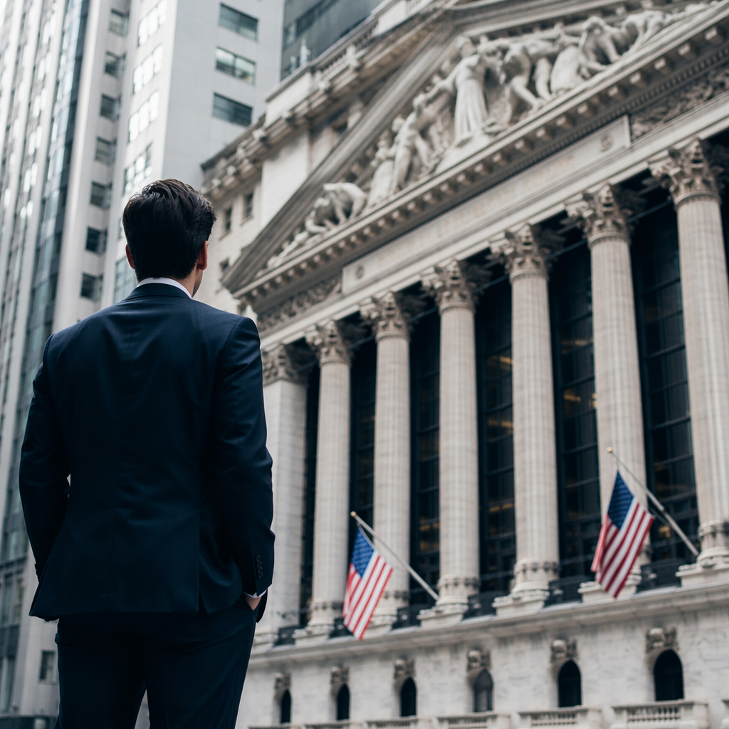 Anthropic Files for IPO Ahead of Historic US Stock Market Debut