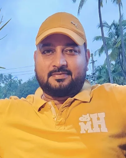 Shubham Rajput