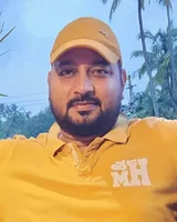 Shubham Rajput