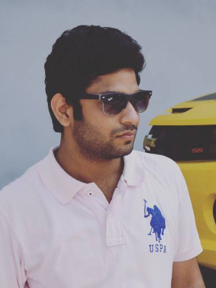 Sandeep Jain