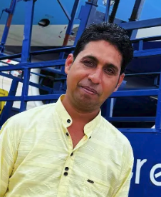 Rishabh Bhardwaj