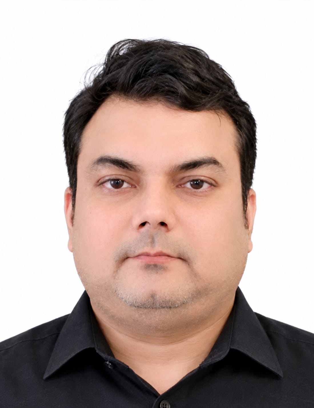 Amit Dwivedi