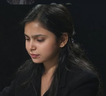Tanu Sharma