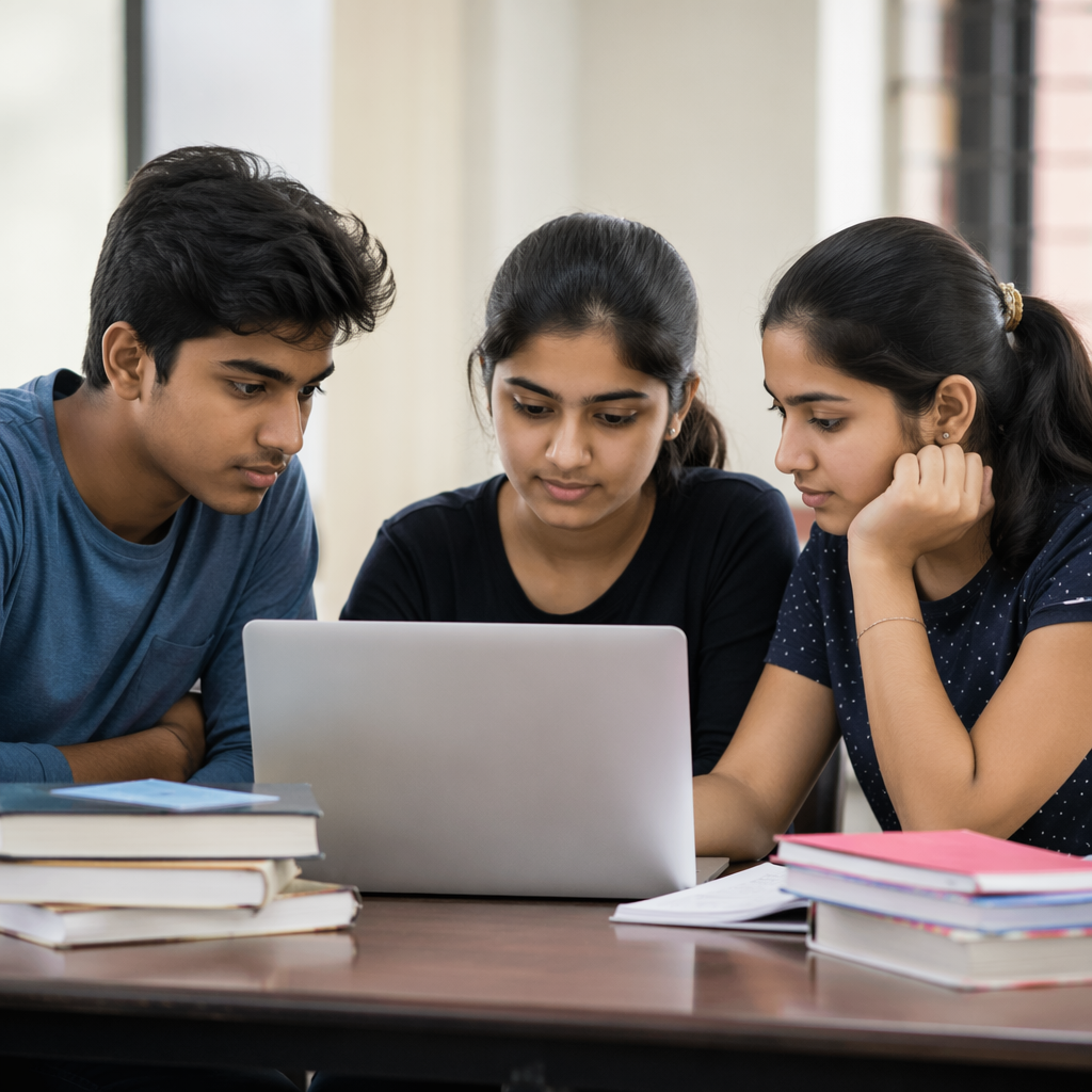 CBSE Opens Portal for Class 12 Results Re-evaluation and Verification