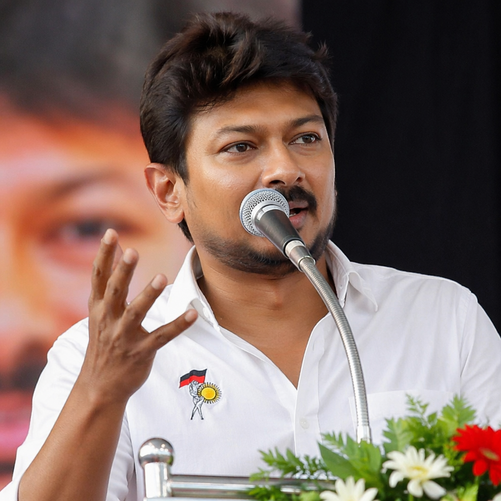 DMK to Skip I.N.D.I.A. Bloc Meeting Amid Rift with Congress