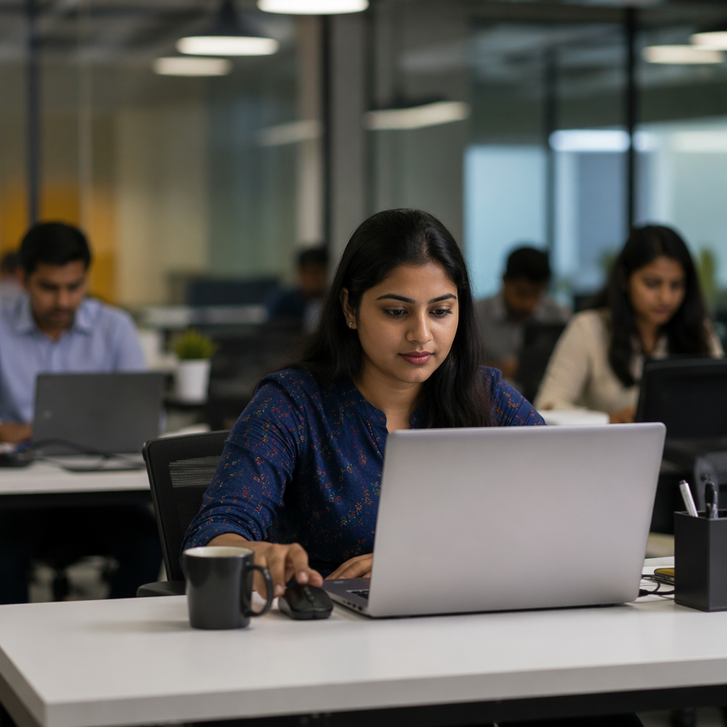 Former Wipro Employee Alleges Religious Harassment, Files Complaint