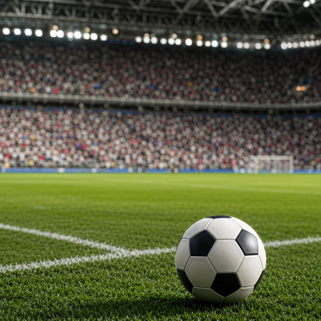 FIFA World Cup 2026: Points Table; where does your favourite stand after first round?