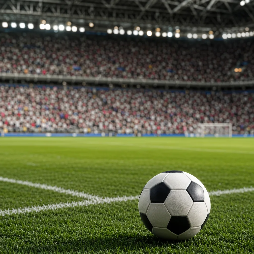 FIFA World Cup 2026: Points Table; where does your favourite stand after first round?