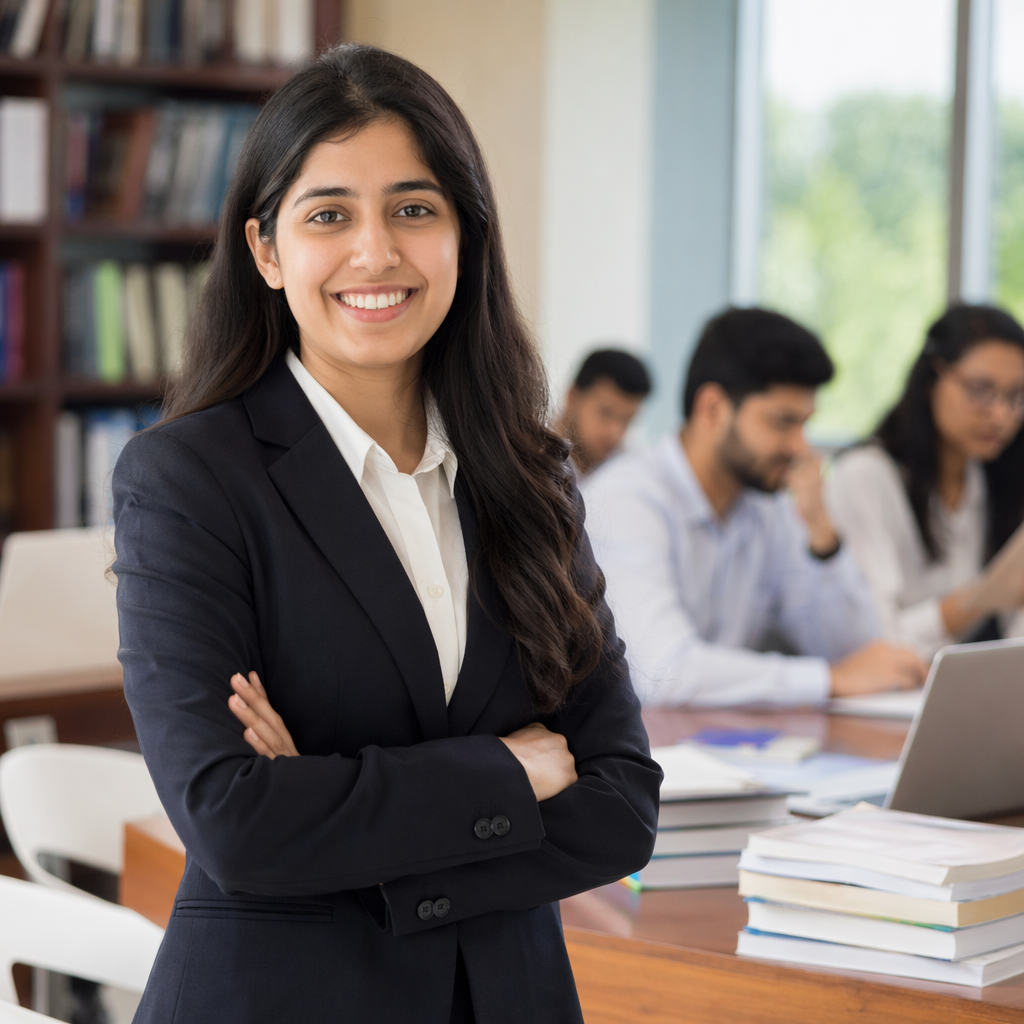 ICAI CA Final May 2026 toppers: Noor Singla secures AIR 1 with 83.17%, check list of top scorers