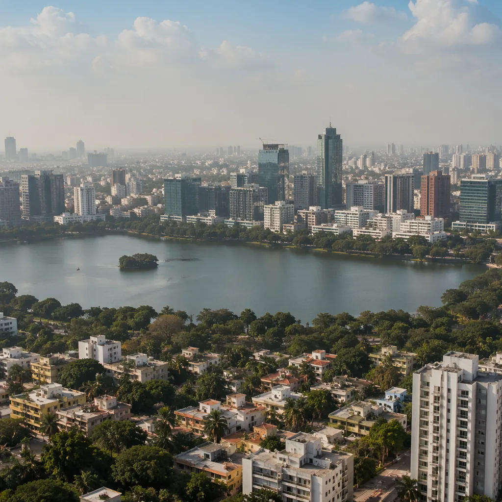 Bengaluru Water Crisis 2026: Tanker Mafia Crackdown, Cauvery Phase-5 Deadline Extended