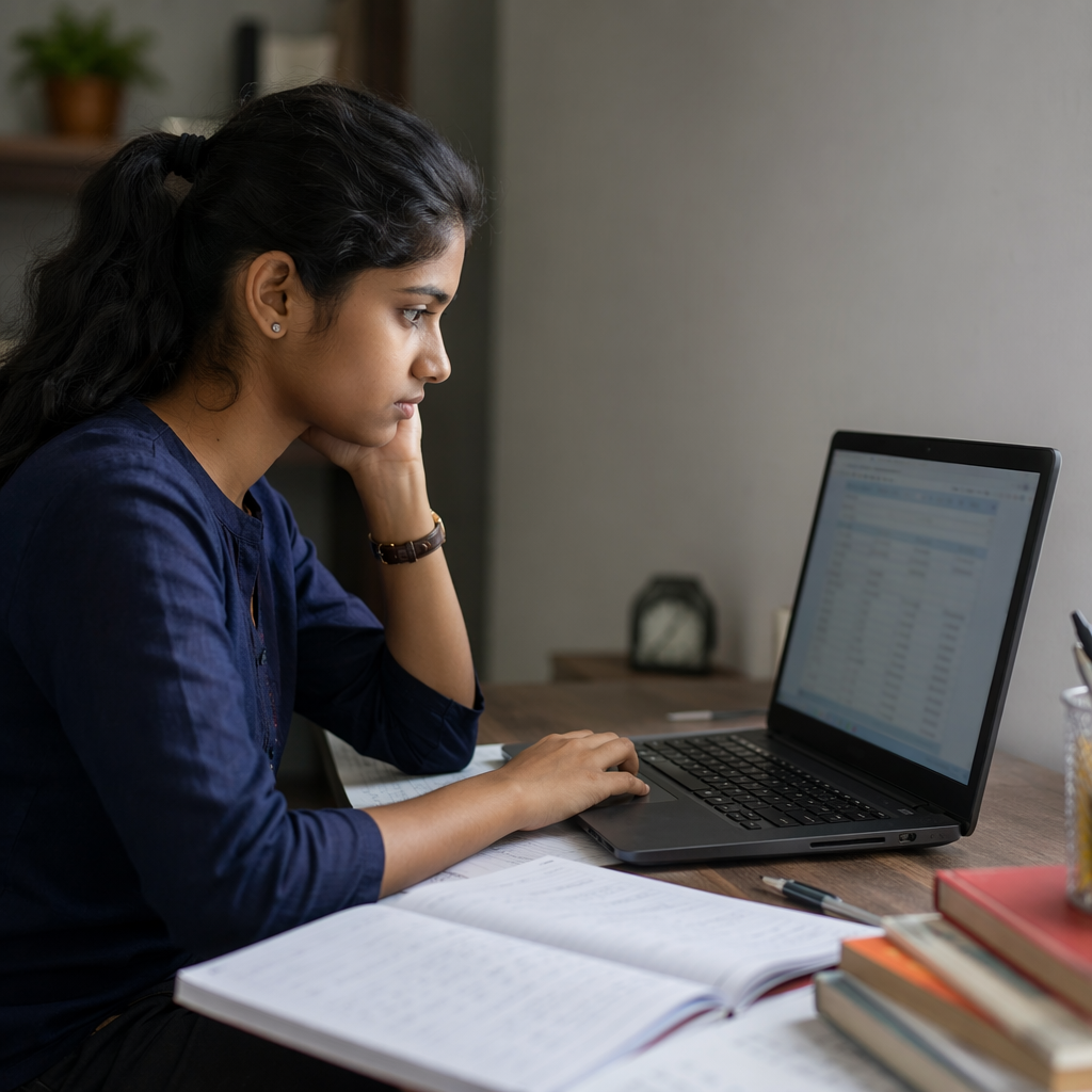 AP Inter supplementary result 2026 released at bie.ap.gov.in: Direct link to download scorecards here