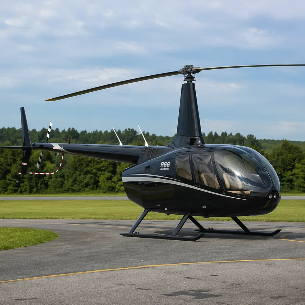 Indian-Origin Pilot Dies in Helicopter Crash Hours After Wedding in Georgia