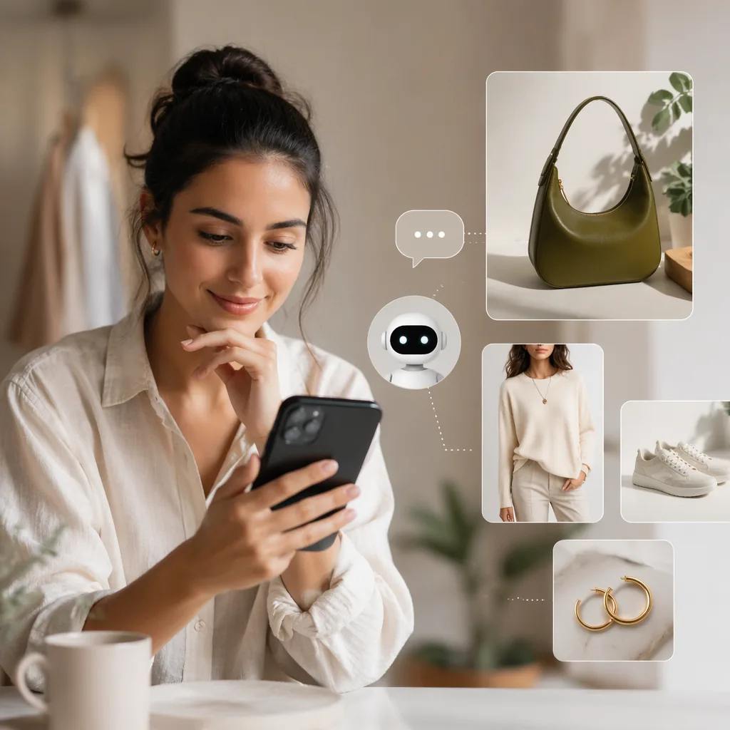 Pinterest expands its AI offerings with new shopping app Ask Pinterest