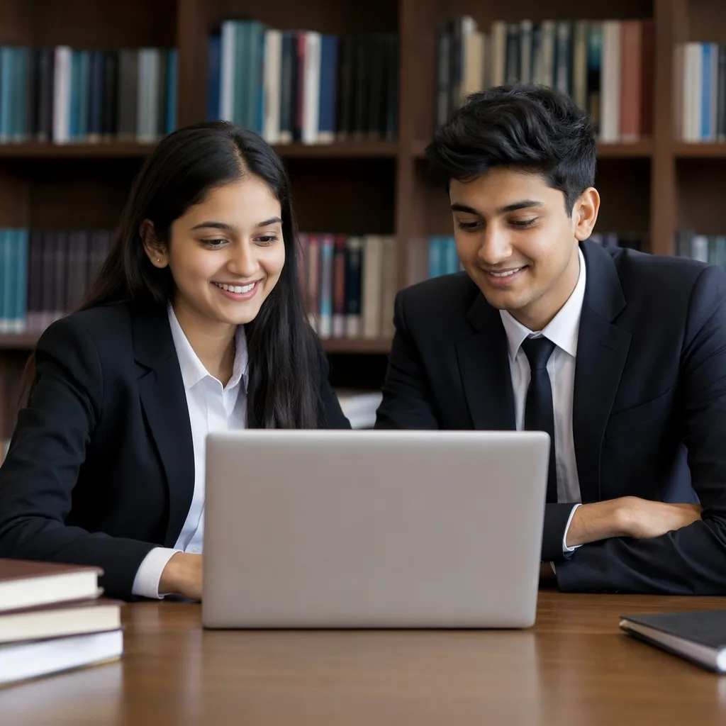 ICAI CA फाइनल रिजल्ट 2026 जारी:नूर सिंगला ने किया टॉप, रितिज सराफ रहे सेकंड टॉपर