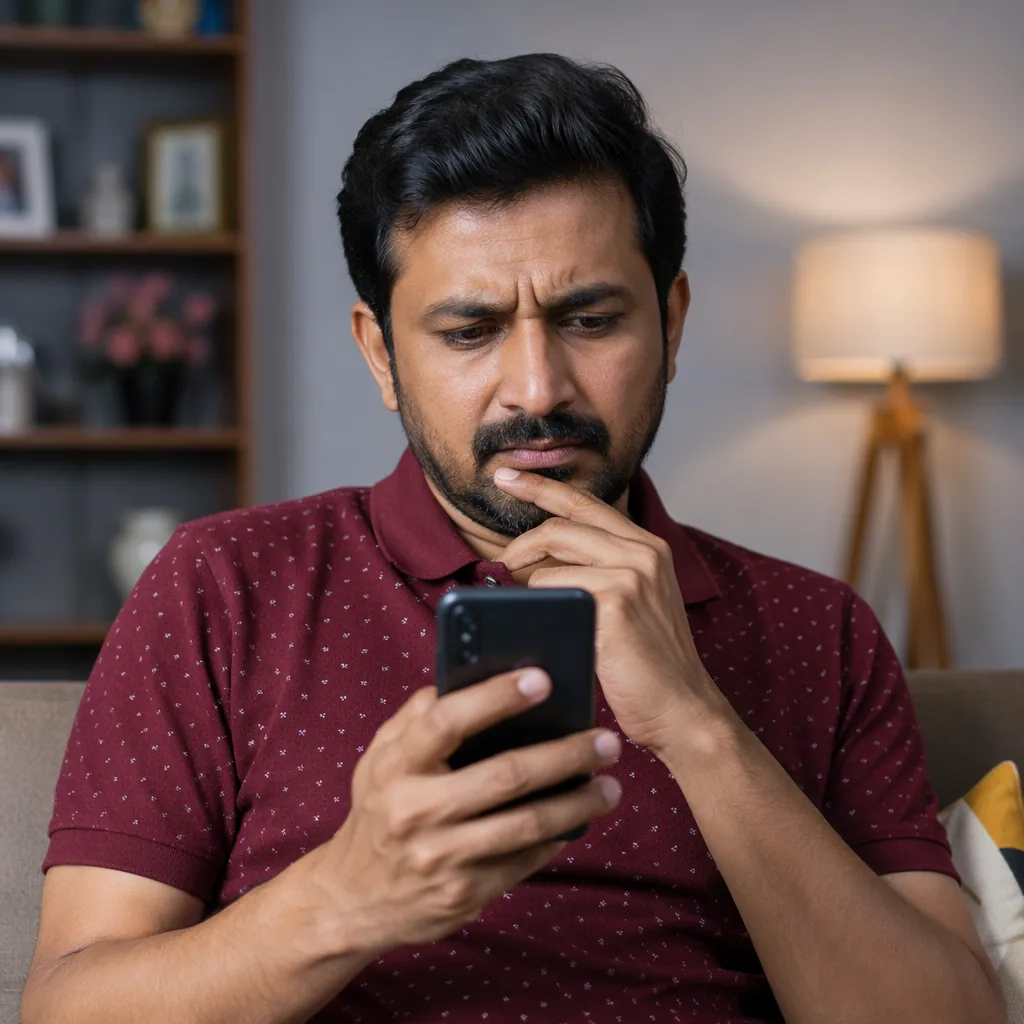 UPI ठगी के 7 नए तरीके: आपका पैसा बचाने का सबसे तेज़ और आसान तरीका