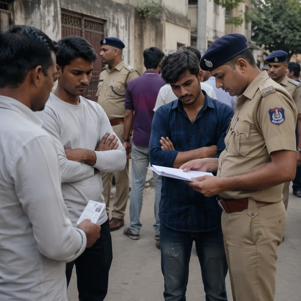 अहमदाबाद में 166 बांग्लादेशी हिरासत में, 300 से ज्यादा संदिग्धों पर कार्रवाई