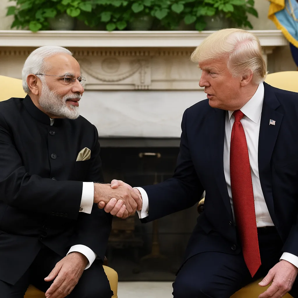 News Darpan AI image