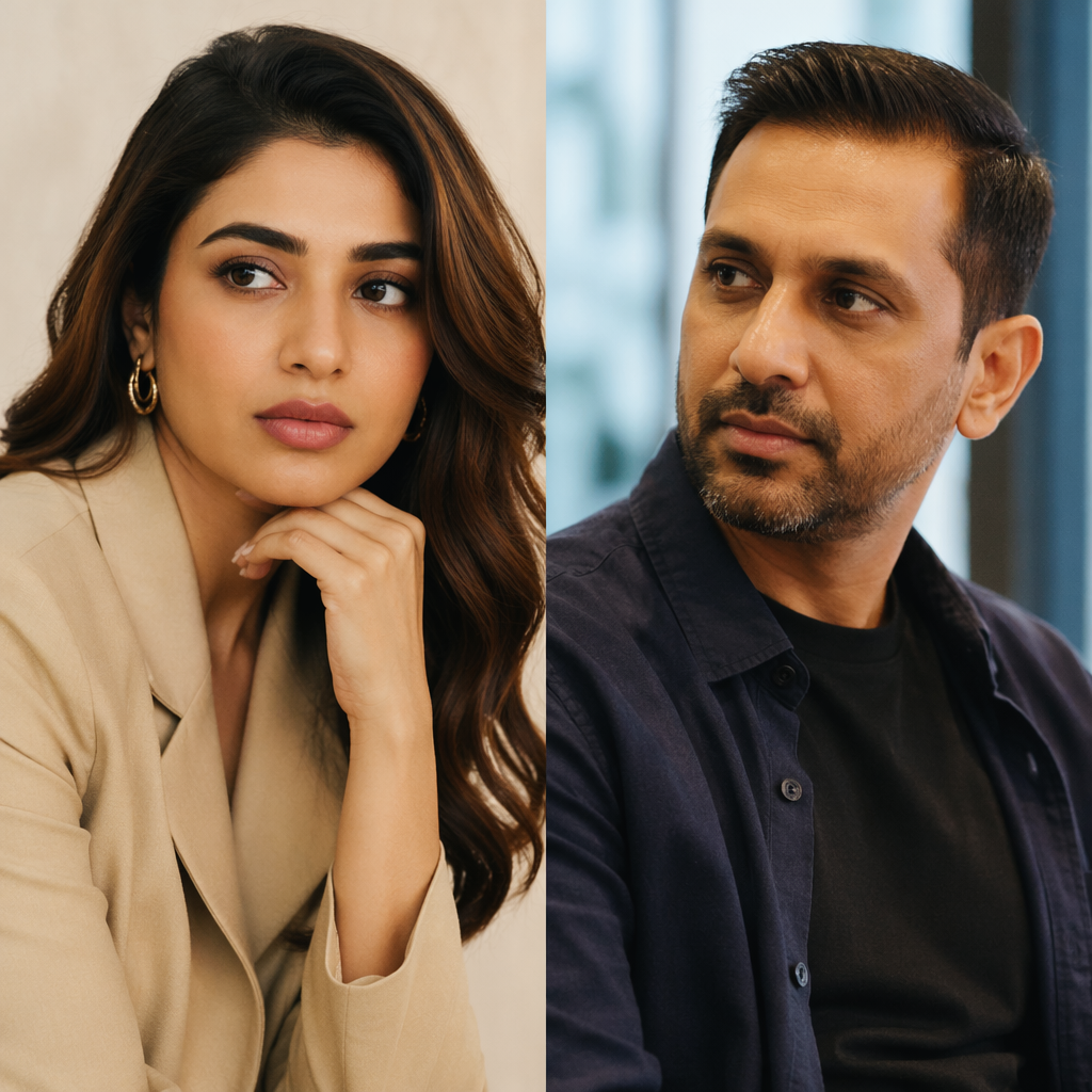 Ahead Of 'Maa Inti Bangaram', Samantha Reveals why Raj Nidimoru’s opinion matters: '99 percent of the time I listen to him'