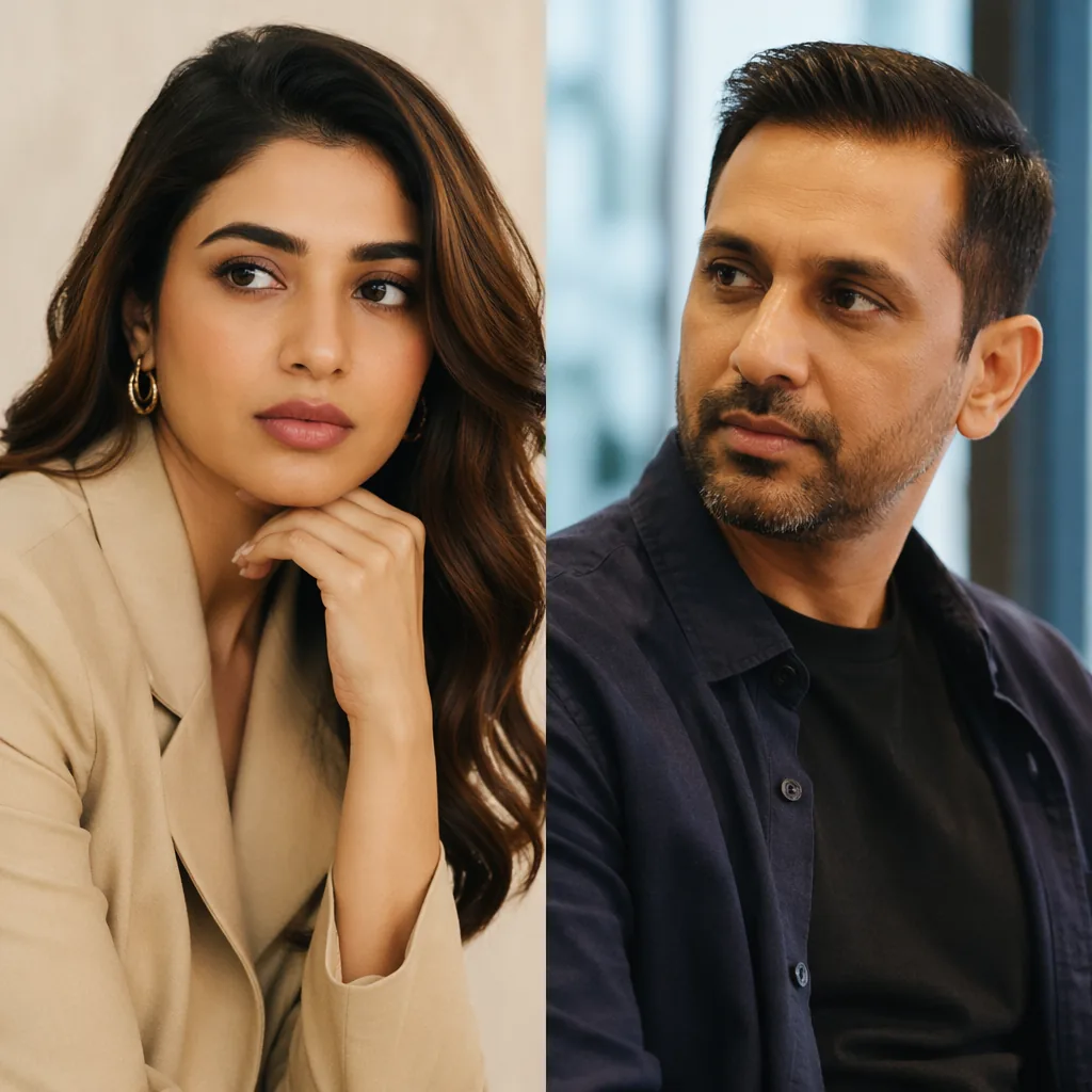 Ahead Of 'Maa Inti Bangaram', Samantha Reveals why Raj Nidimoru’s opinion matters: '99 percent of the time I listen to him'