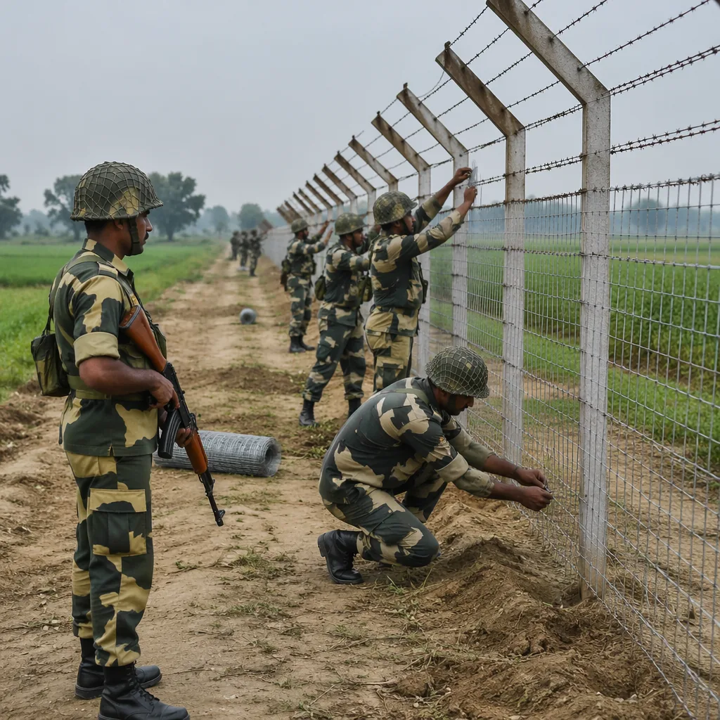 News Darpan AI image