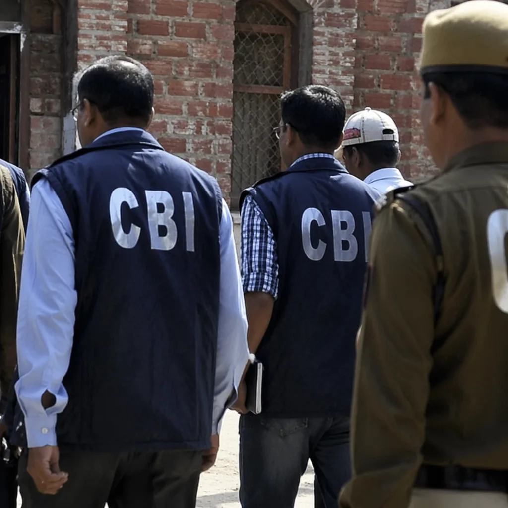 ट्विशा शर्मा केस: पति और सास जेल भेजे गए, सबूतों की जांच में लापरवाही पर CBI सख्त