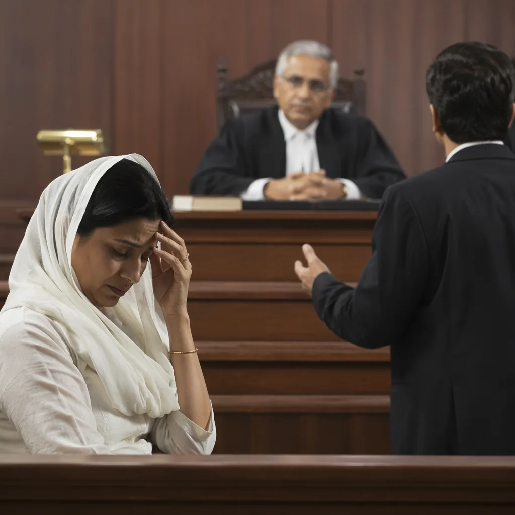 Consumer Court Orders Rs 15 Lakh Compensation for Widow After Insurer's Claim Fails