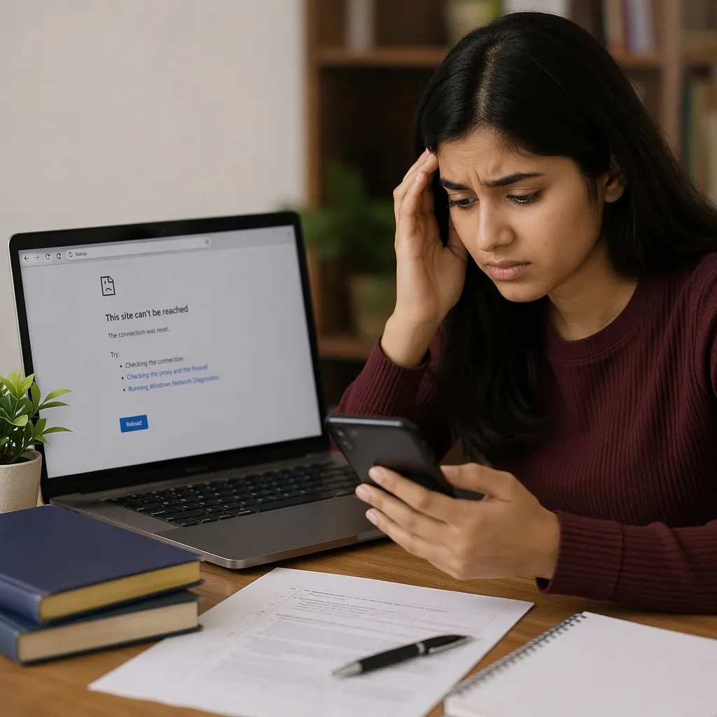 AP EAMCET 2026 result to be released anytime soon, official website not working: Check steps to download scorecards here
