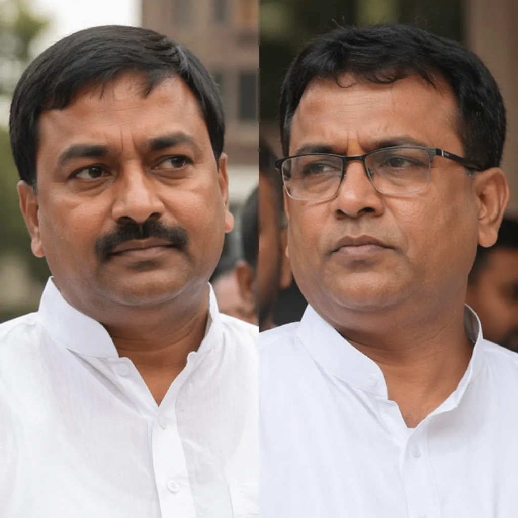 News Darpan AI image