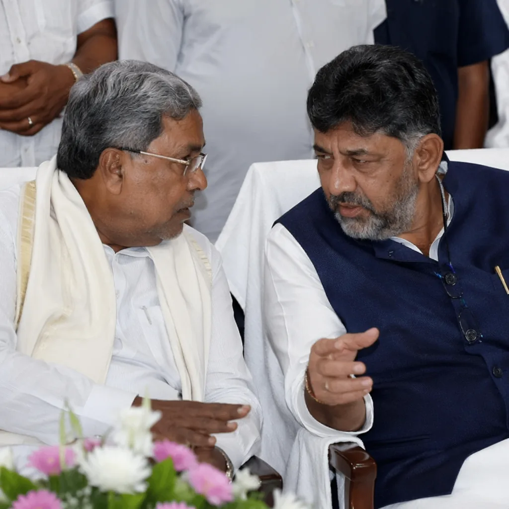 Karnataka Cabinet Formation: Ministerial List to be Finalised by June 3