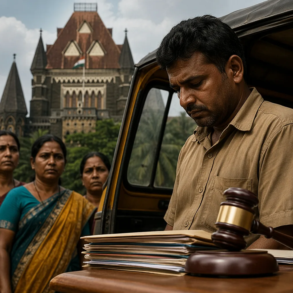 Bombay HC upholds termination of driver for derogatory comments against Koli women