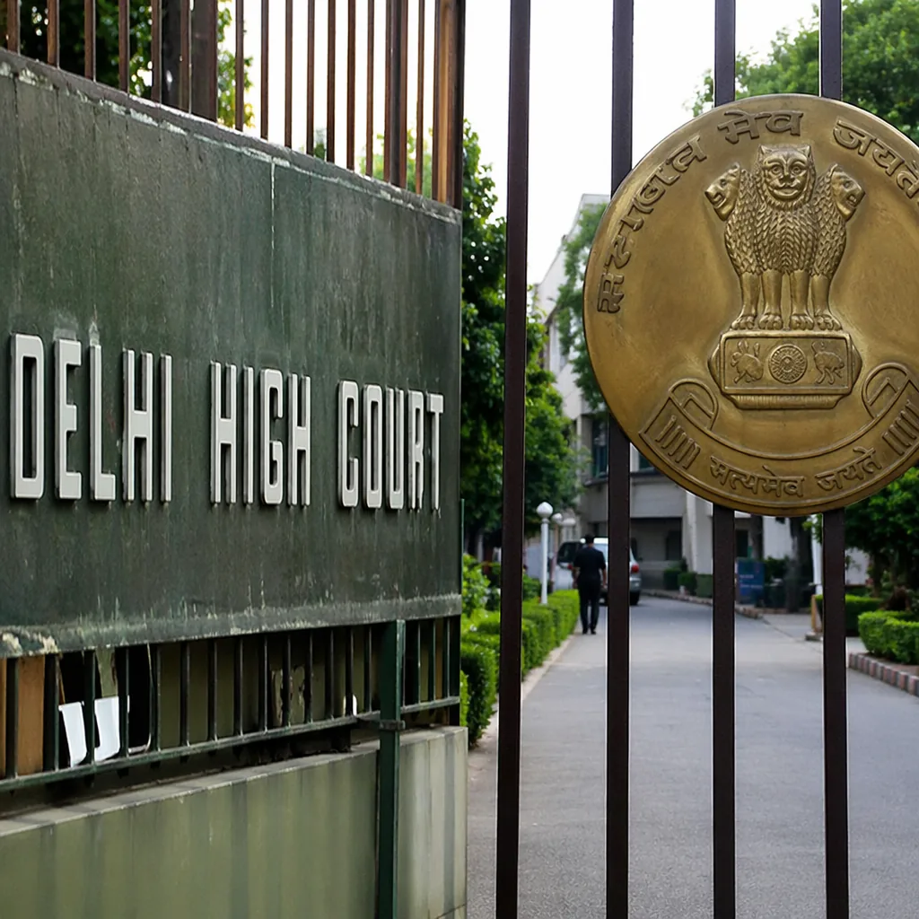 Delhi High Court Quashes ED Probe Against NewsClick | Latest update