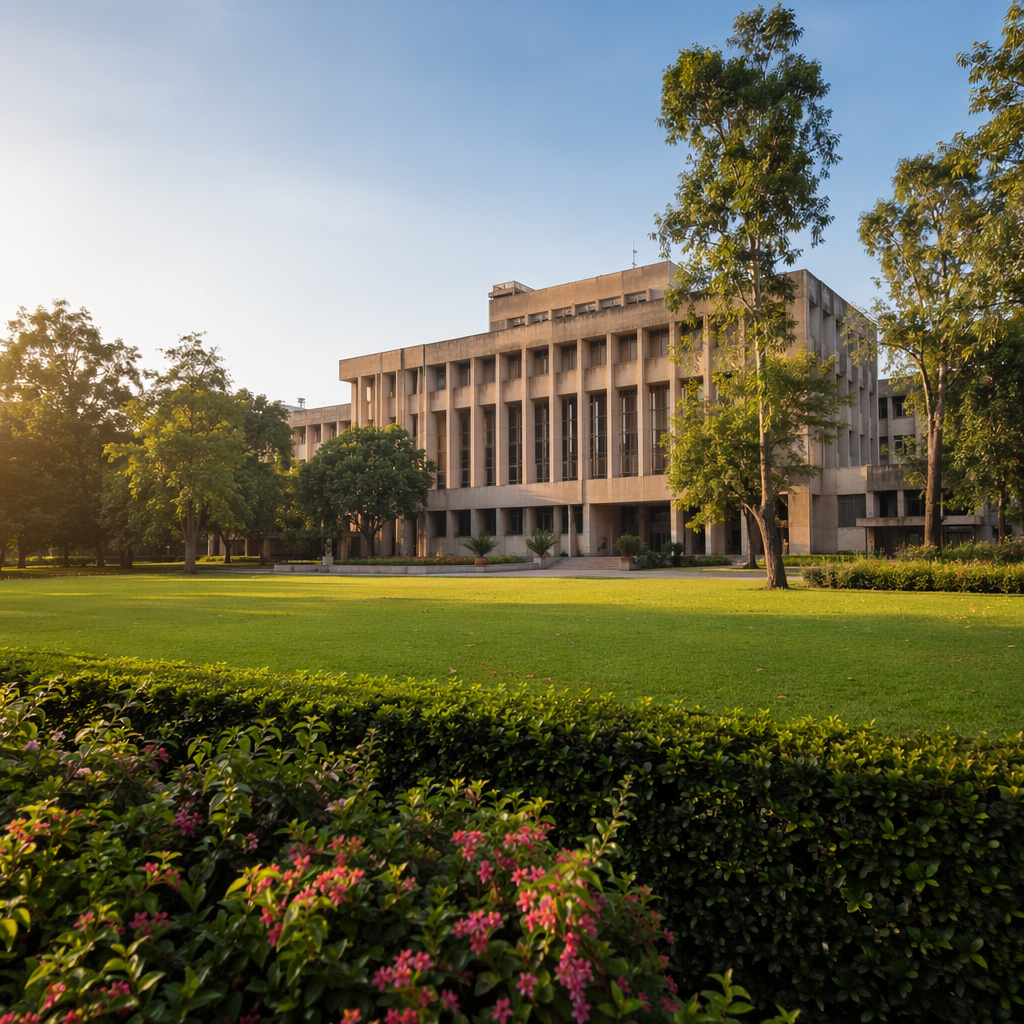 IIT Delhi becomes India’s top-ranked institution in QS World University Rankings 2027
