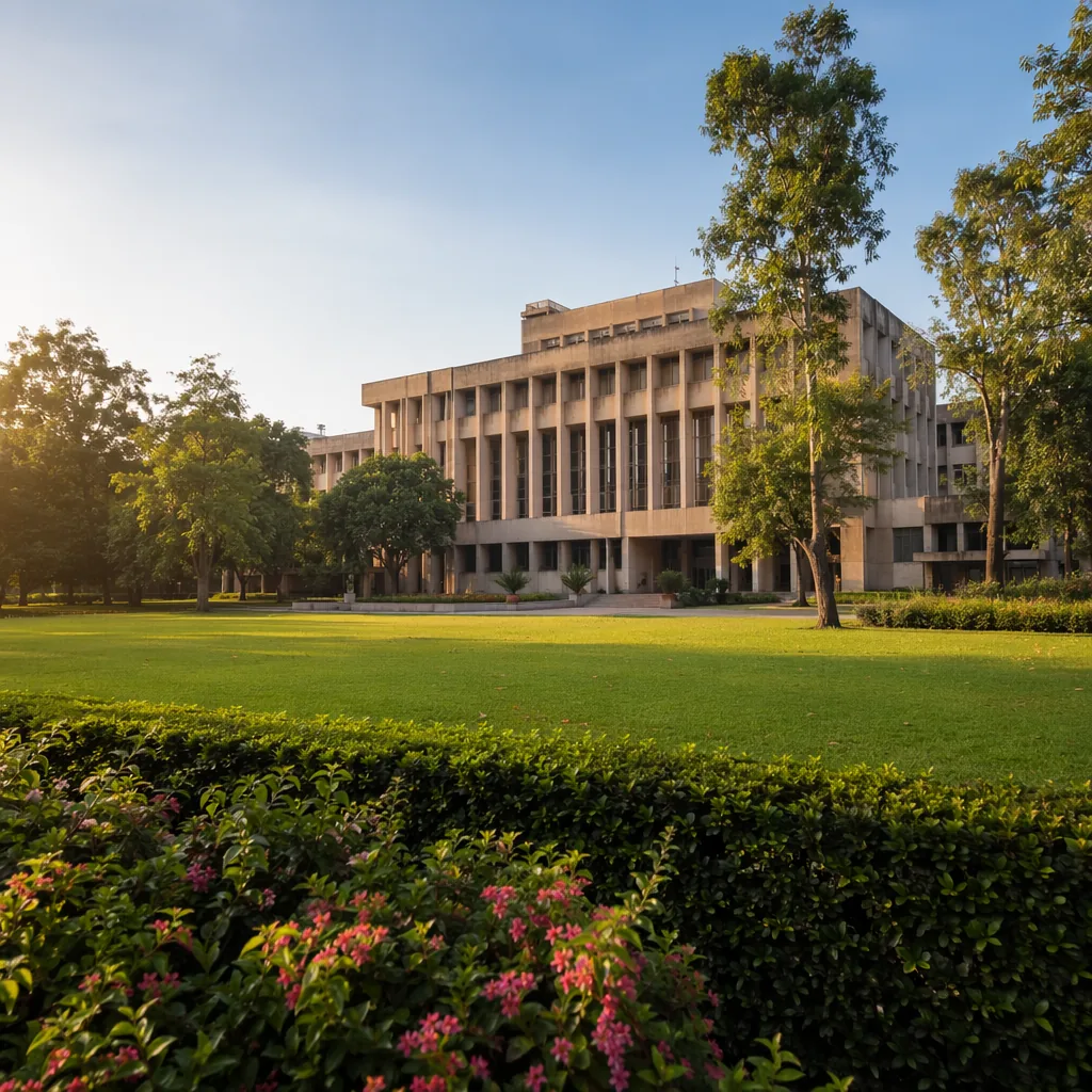 IIT Delhi becomes India’s top-ranked institution in QS World University Rankings 2027