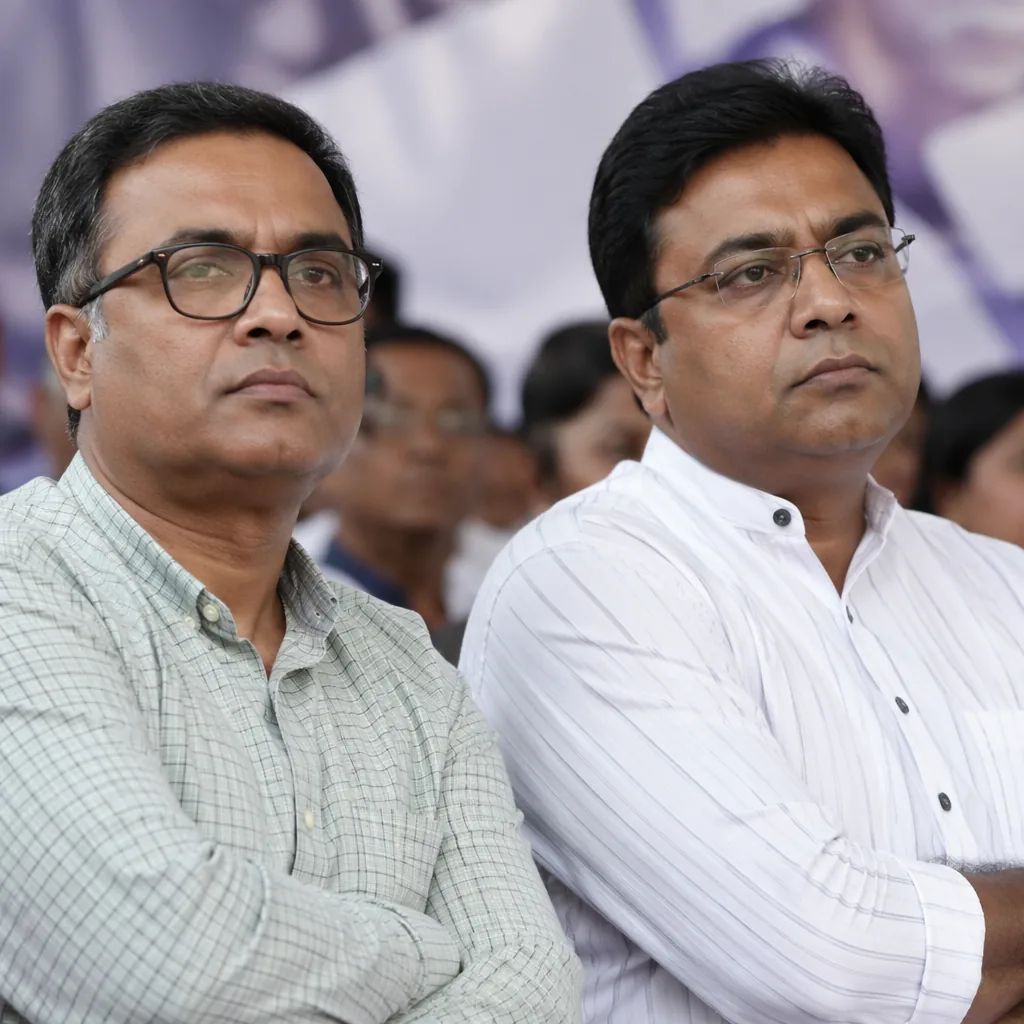 News Darpan AI image