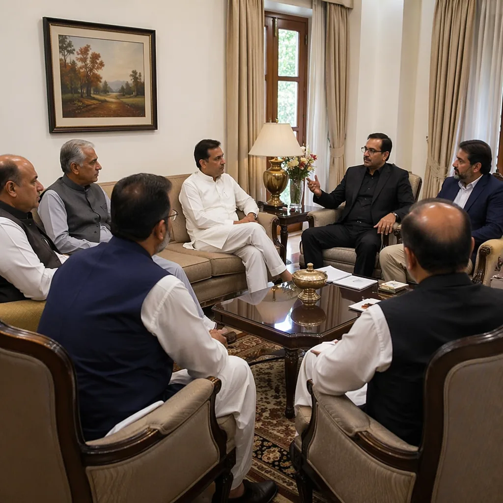 NC to Protest in Delhi for Statehood and Constitutional Guarantees