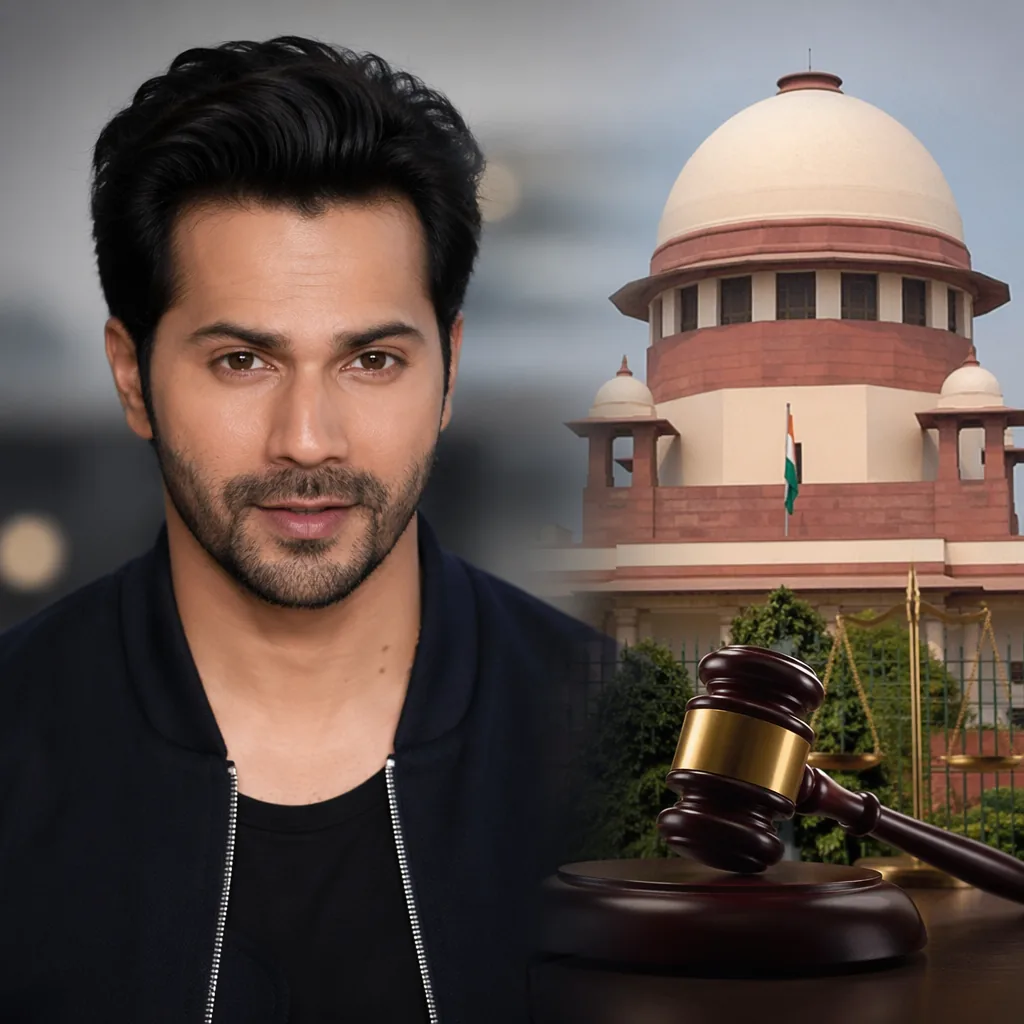 Delhi High Court Protects Personality Rights of Actor Varun Dhawan, Orders Takedown of Deepfakes