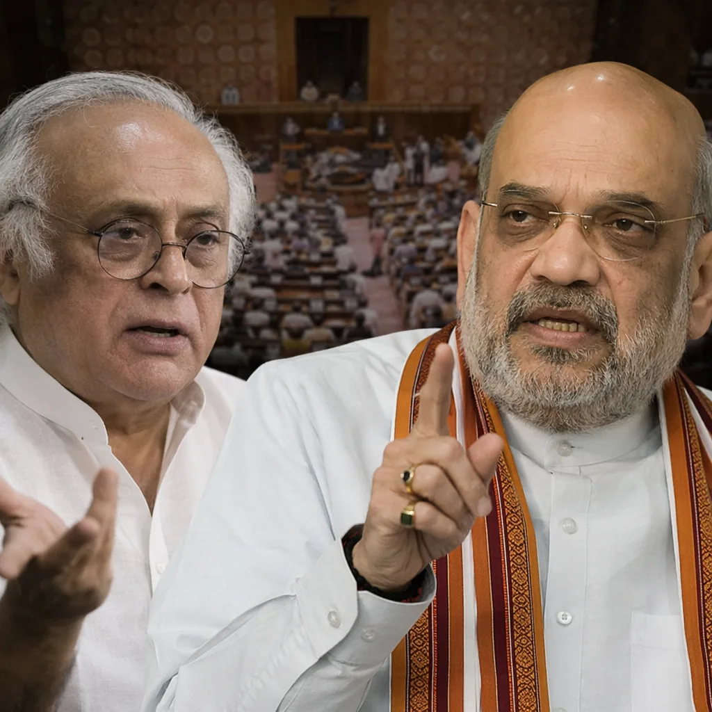 Amit Shah's Push for Delimitation Bill Faces Political Challenges