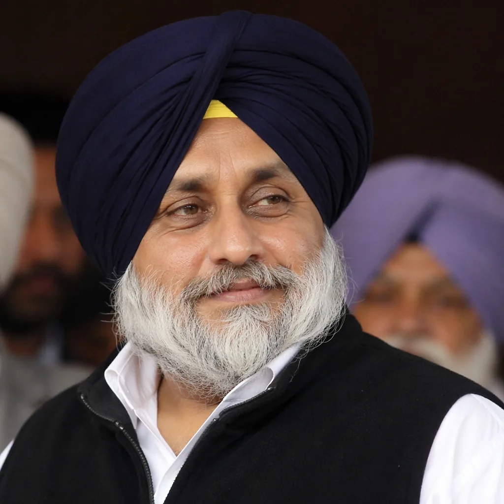 Split in Akali Dal Poses Major Challenge for 2027 Punjab Polls