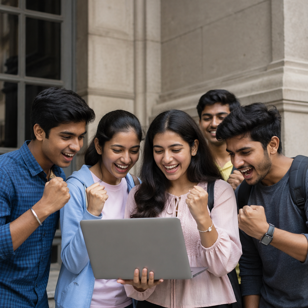 ICAI CA फाइनल रिजल्ट 2026: नूर सिंगला ने टॉप किया