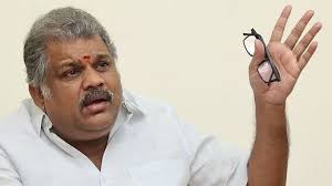 GK Vasan's Tamil Maanila Congress Reportedly Considering Exit from NDA