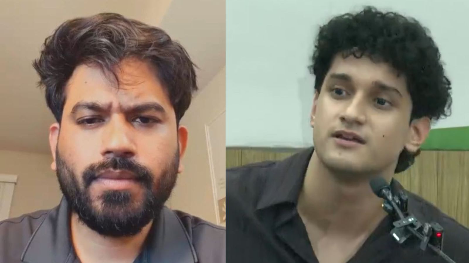 जंतर मंतर पर प्रदर्शन से पहले Cockroach पार्टी ने प्रवक्ताओं के नाम किए घोषित