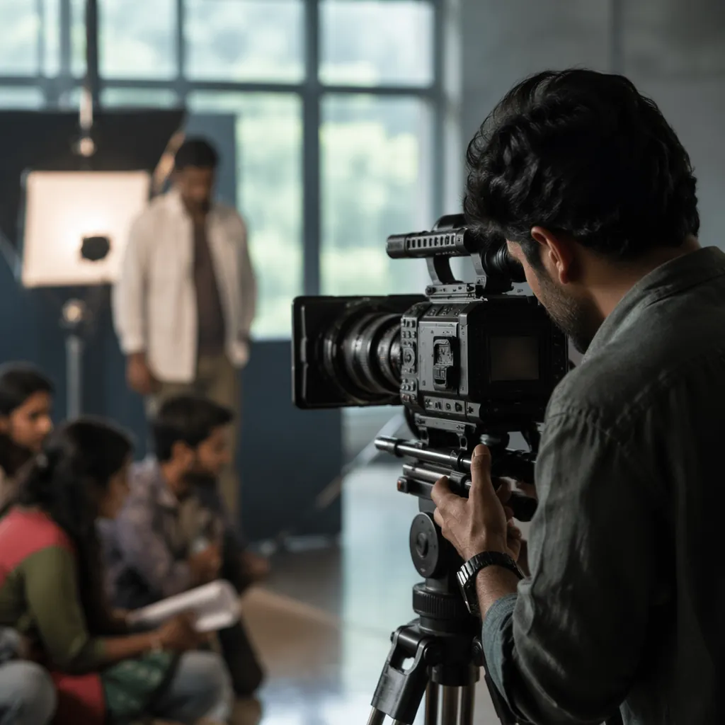 NFDC unveils 12 projects for WAVES Doc Bazaar 2026 at MIFF