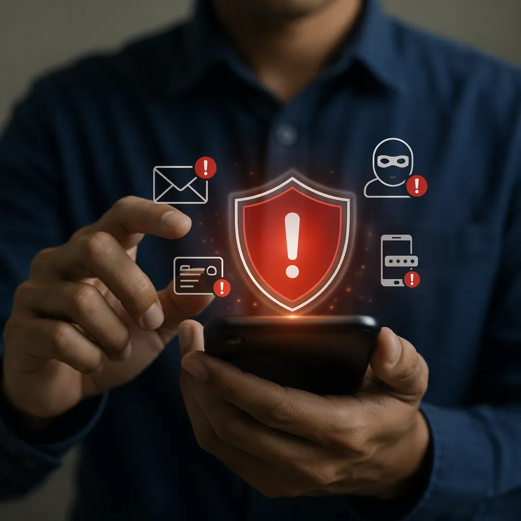 7 Simple Habits That Protect You From Phone and Online Scams