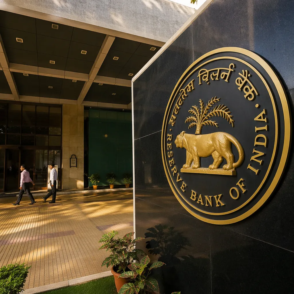 RBI concludes conversion auction of government securities