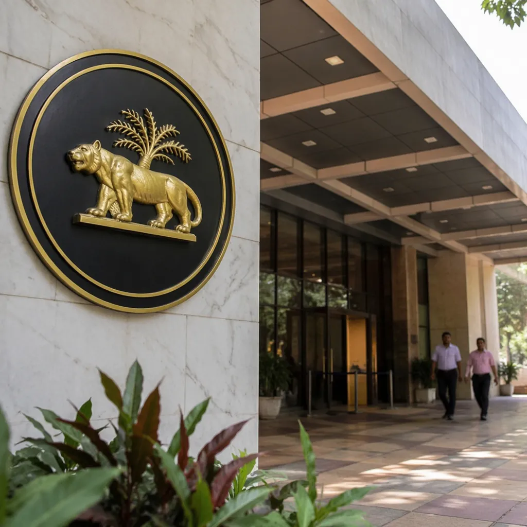 RBI imposes ₹5 lakh penalty on Mahila Co-operative Bank, Bengaluru