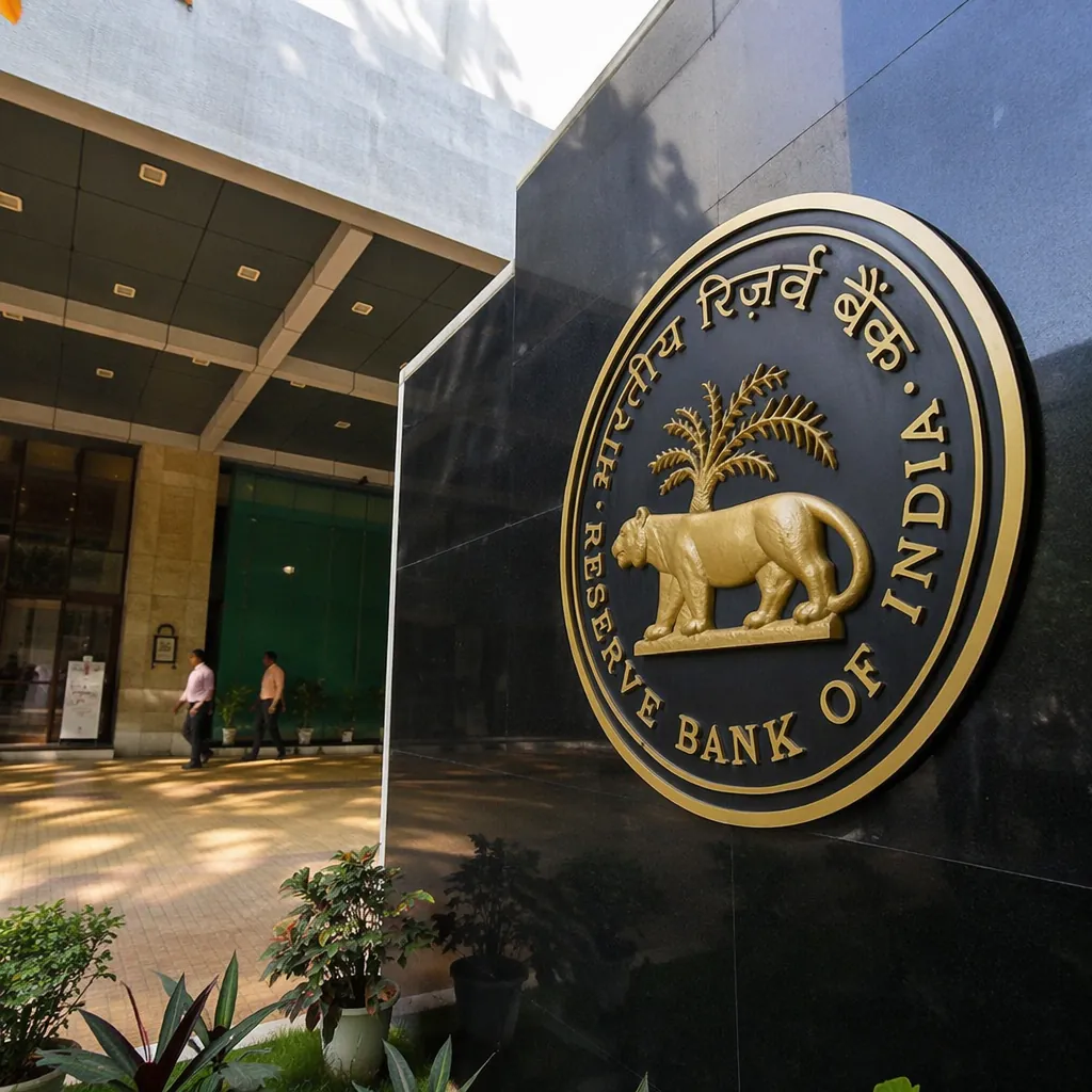 13 जून को RBI ने ₹1.74 लाख करोड़ की शुद्ध तरलता घटाई