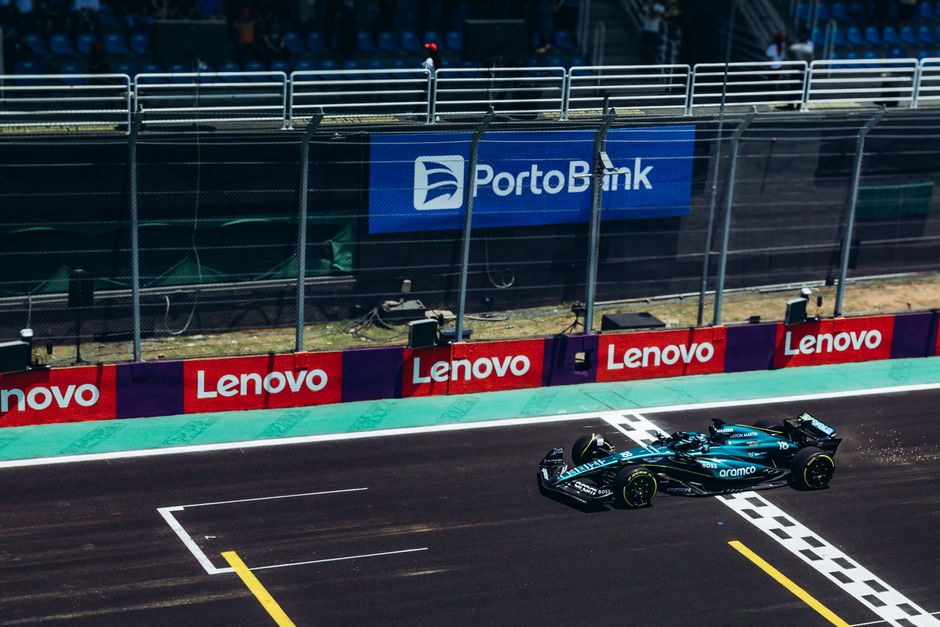 Watch the highlights from Formula E’s thrilling Sanya E-Prix